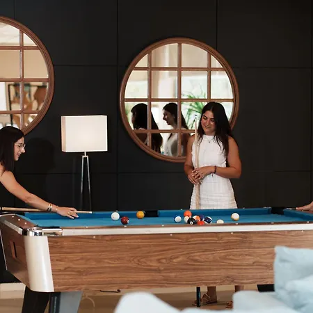 Hotel Ignacio - Palomargroup 3*