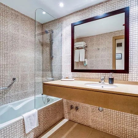 Hotel Ignacio - Palomargroup
