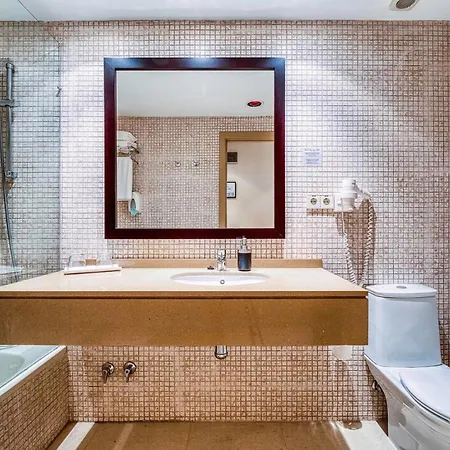 Hotell Ignacio - Palomargroup Chiva