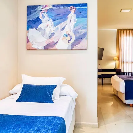 Ignacio - Palomargroup Hotel Chiva