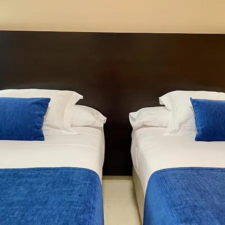 Ignacio - Palomargroup Hotel