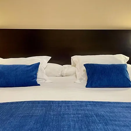 Ignacio - Palomargroup Hotel 3*