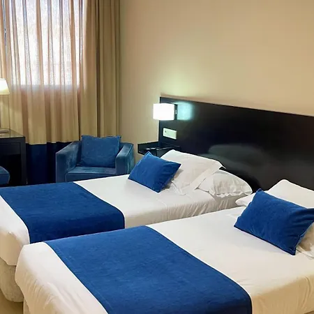 Ignacio - Palomargroup Hotel Chiva