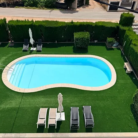 Ignacio - Palomargroup Hotel