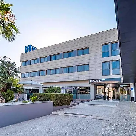 Hotel Ignacio - Palomargroup 3*
