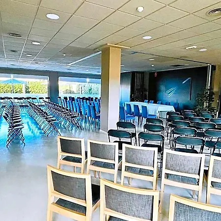 Ignacio - Palomargroup Hotel