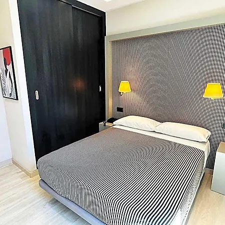 Hotel Ignacio - Palomargroup Chiva