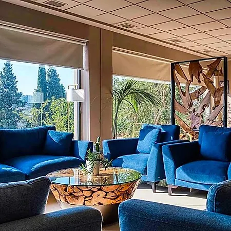 Hotel Ignacio - Palomargroup 3*