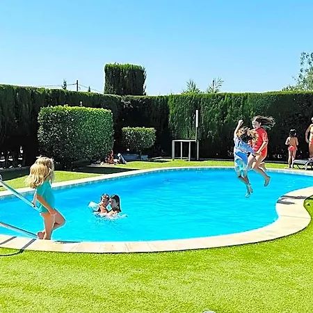 Ignacio - Palomargroup 3*