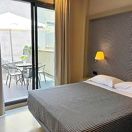 Ignacio - Palomargroup Hotel 3*