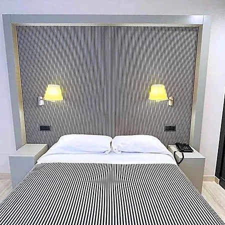 Hotel Ignacio - Palomargroup 3*