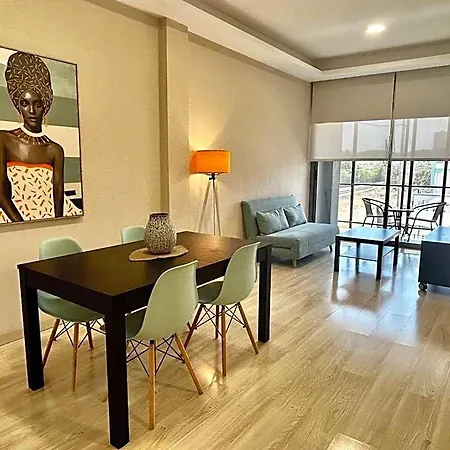 Hotel Ignacio - Palomargroup
