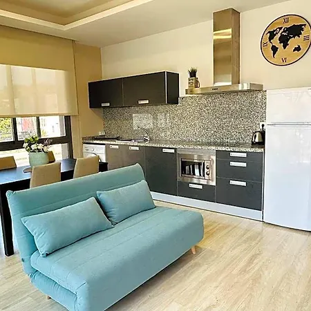 Hotel Ignacio - Palomargroup