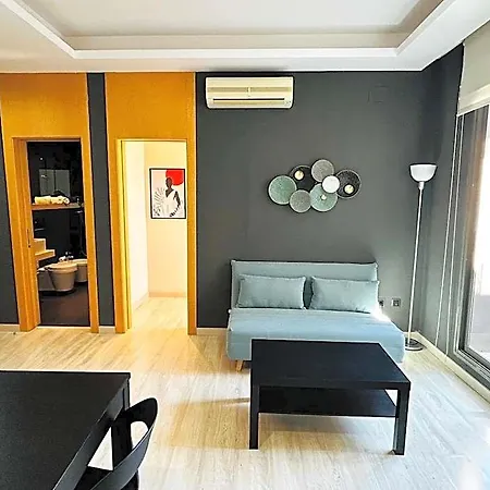 Hotel Ignacio - Palomargroup Chiva