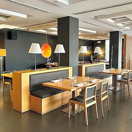 Hotel Ignacio - Palomargroup 3*
