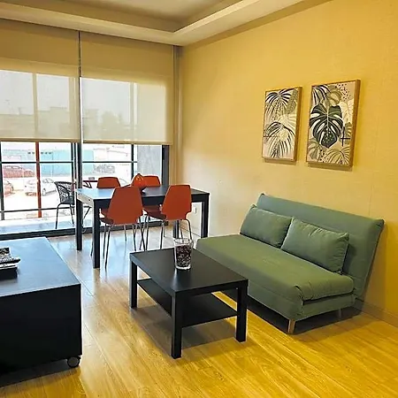 Otel Ignacio - Palomargroup 3*