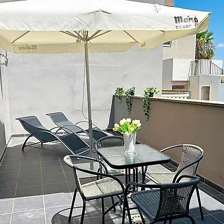 Hotel Ignacio - Palomargroup 3*