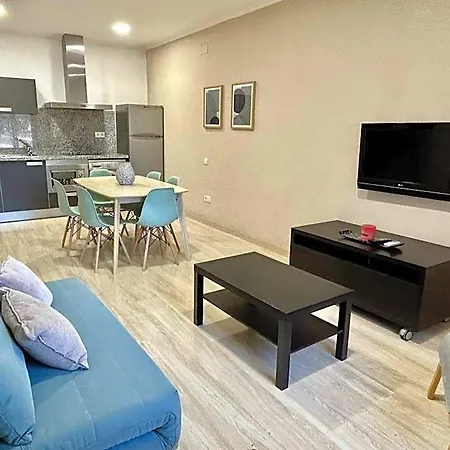 Ignacio - Palomargroup Hotel 3*