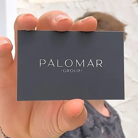 Ignacio - Palomargroup 3*