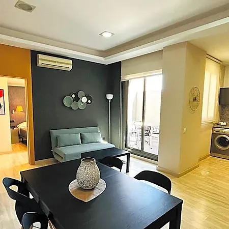 Ignacio - Palomargroup Hotel 3*