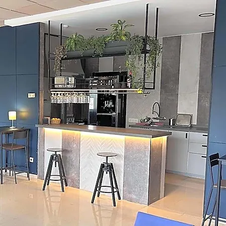 Ignacio - Palomargroup Hotel