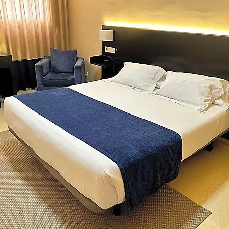 Hotel Ignacio - Palomargroup 3*