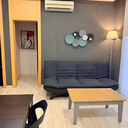 Hotel Ignacio - Palomargroup 3*
