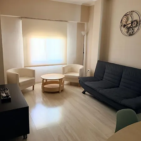 Hotel Ignacio - Palomargroup Chiva