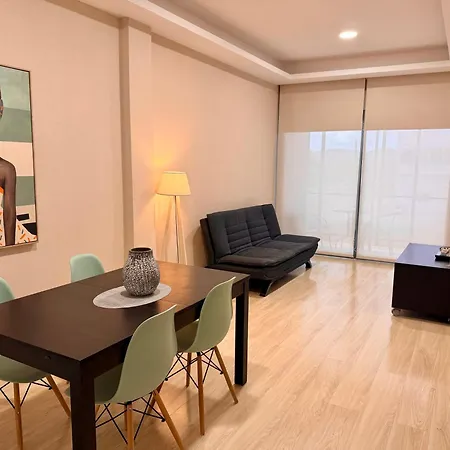 Ignacio - Palomargroup 3*