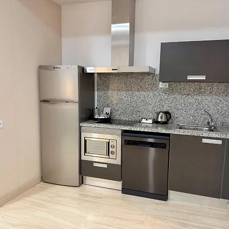 Ignacio - Palomargroup Hotel