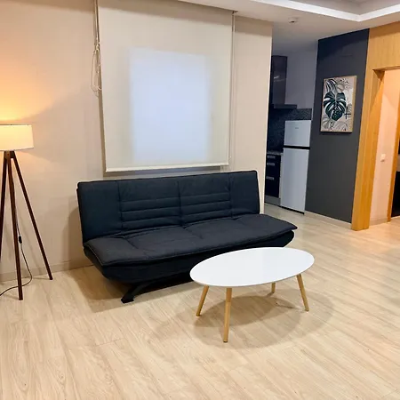 Hotel Ignacio - Palomargroup