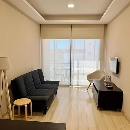 Ignacio - Palomargroup Hotel 3*