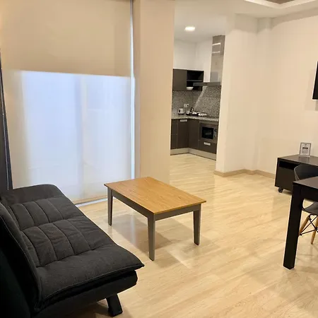 Hotel Ignacio - Palomargroup 3*
