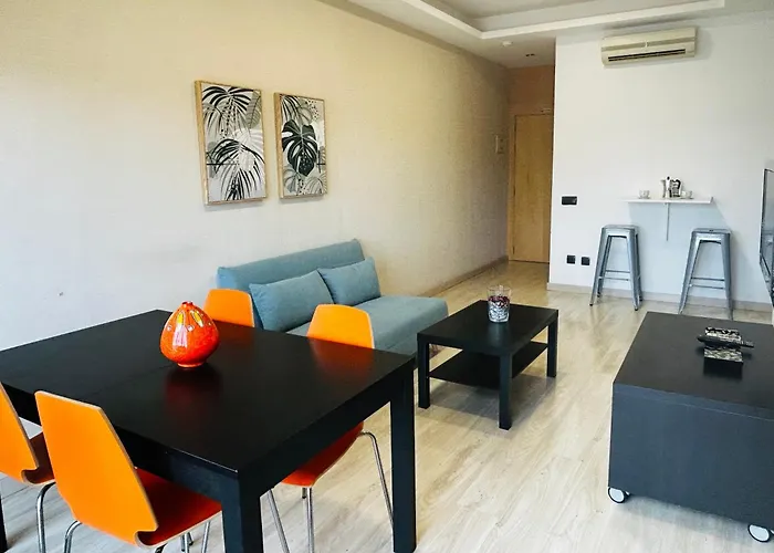 酒店 Ignacio - Palomargroup 奇瓦