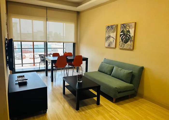 Ignacio - Palomargroup 酒店 奇瓦