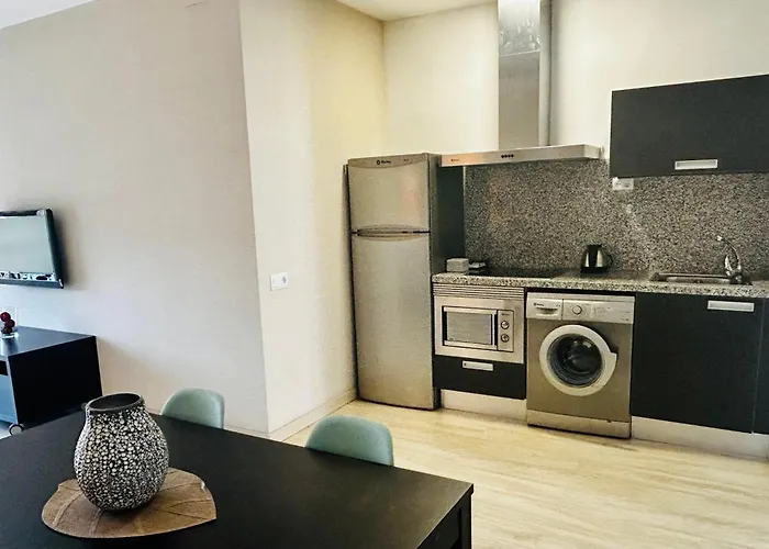 Ignacio - Palomargroup 3*