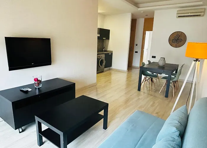 Hotel Ignacio - Palomargroup Chiva