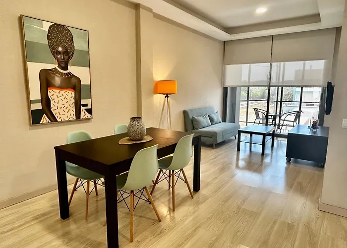 Ignacio - Palomargroup Hotel 3*