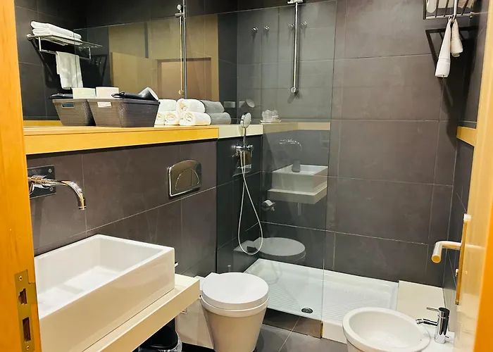 Ignacio - Palomargroup 酒店 奇瓦