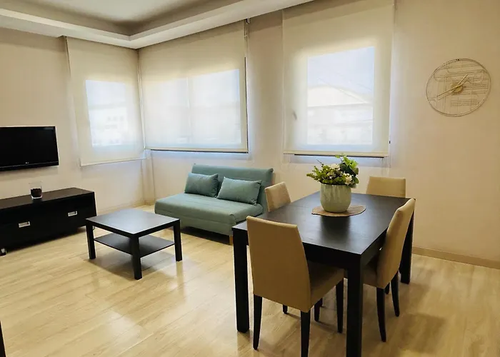 Ignacio - Palomargroup 3* شيفا