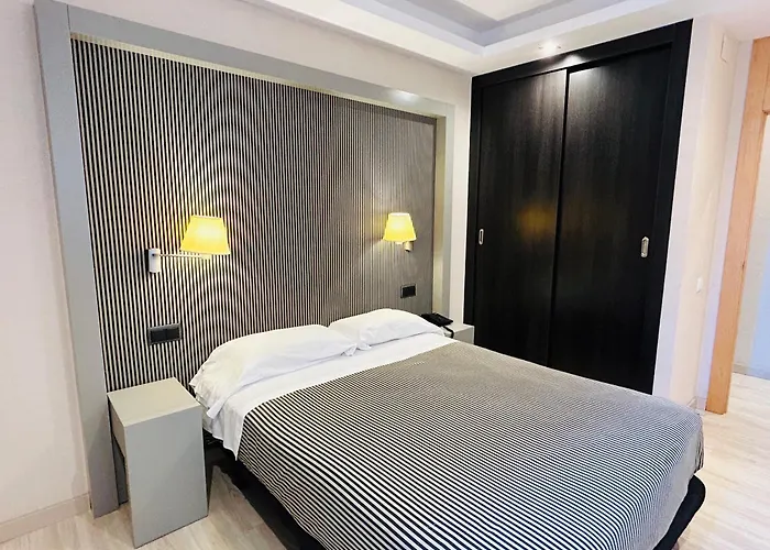 Ignacio - Palomargroup Hotel 3*