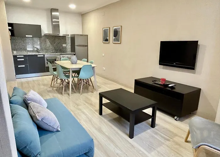 Hotel Ignacio - Palomargroup Chiva