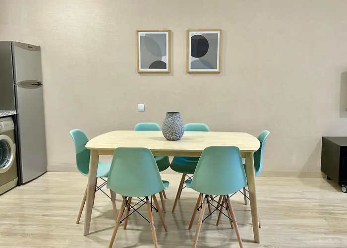 Ignacio - Palomargroup 3* Chiva