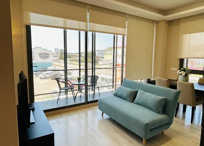 酒店 Ignacio - Palomargroup 奇瓦