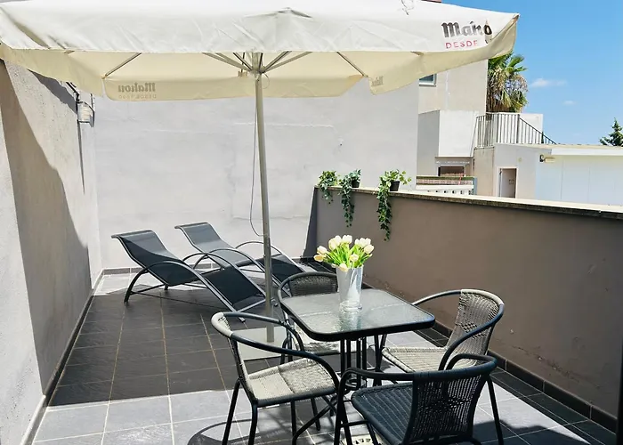 Ignacio - Palomargroup Hotel