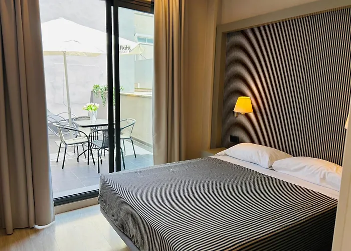 Ignacio - Palomargroup 3* Chiva