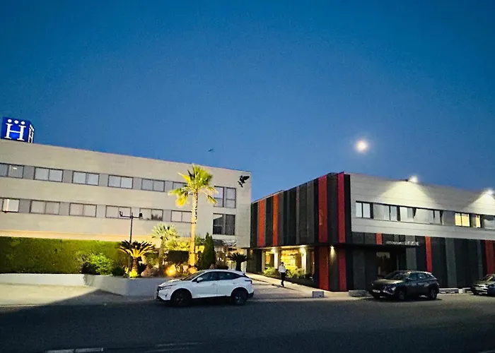 Ignacio - Palomargroup Chiva