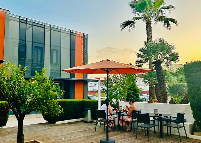 酒店 Ignacio - Palomargroup 奇瓦