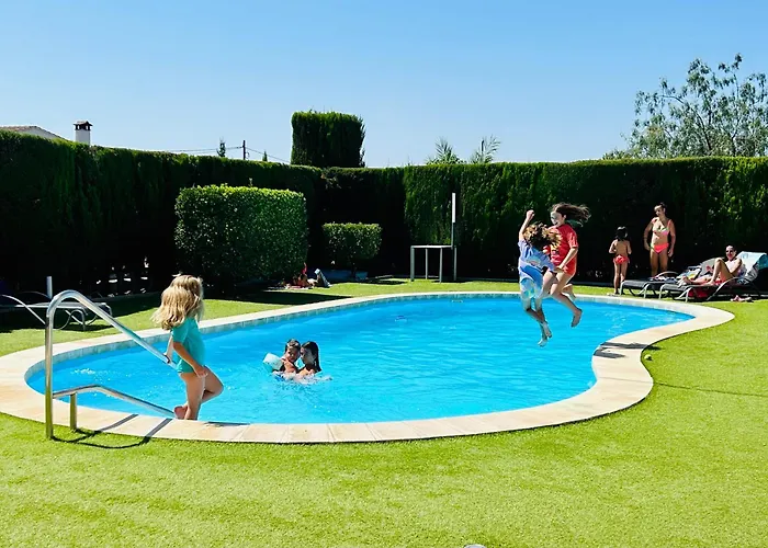 Ignacio - Palomargroup 3*