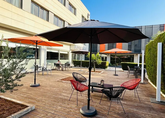 酒店 Ignacio - Palomargroup